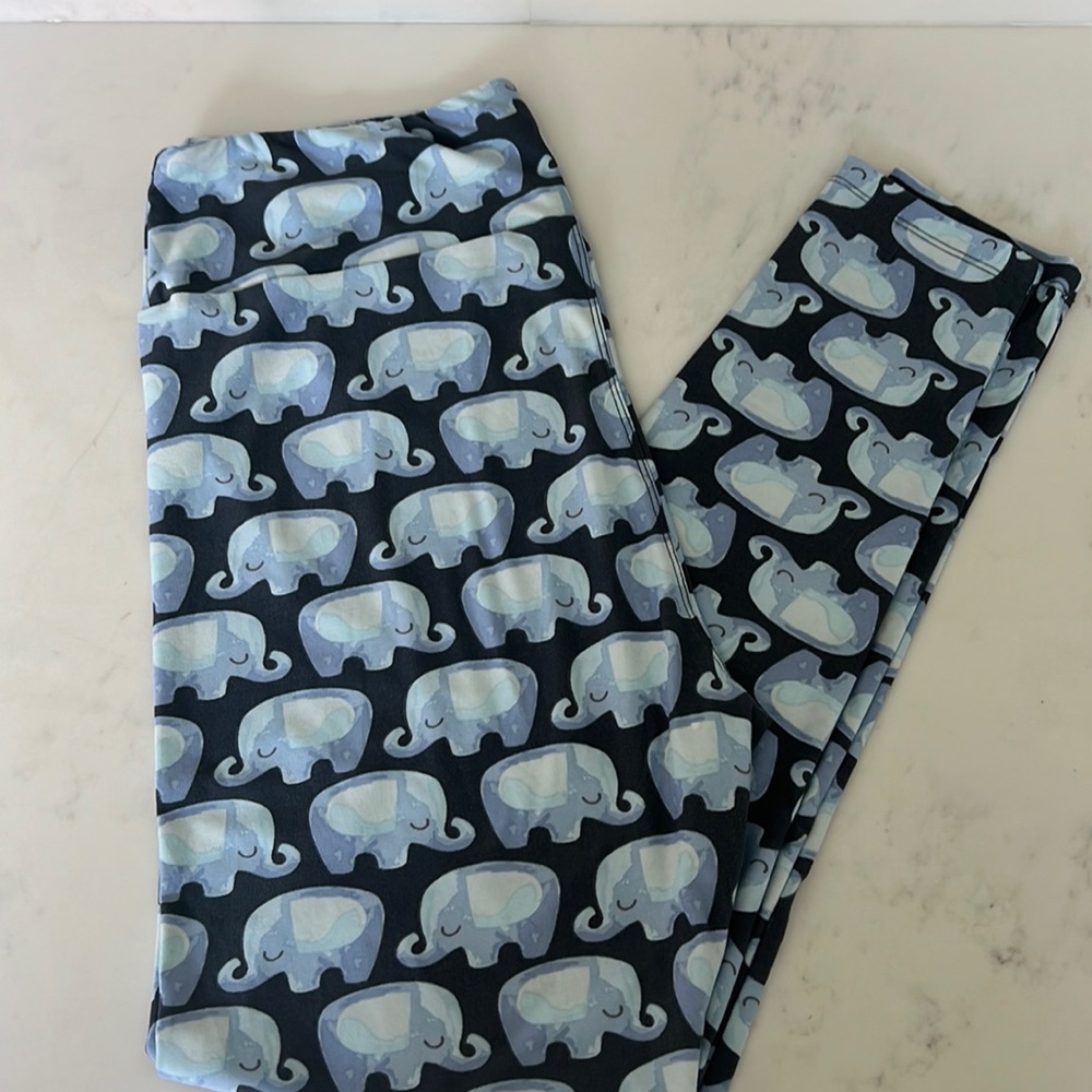 LuLaRoe T/C Leggings